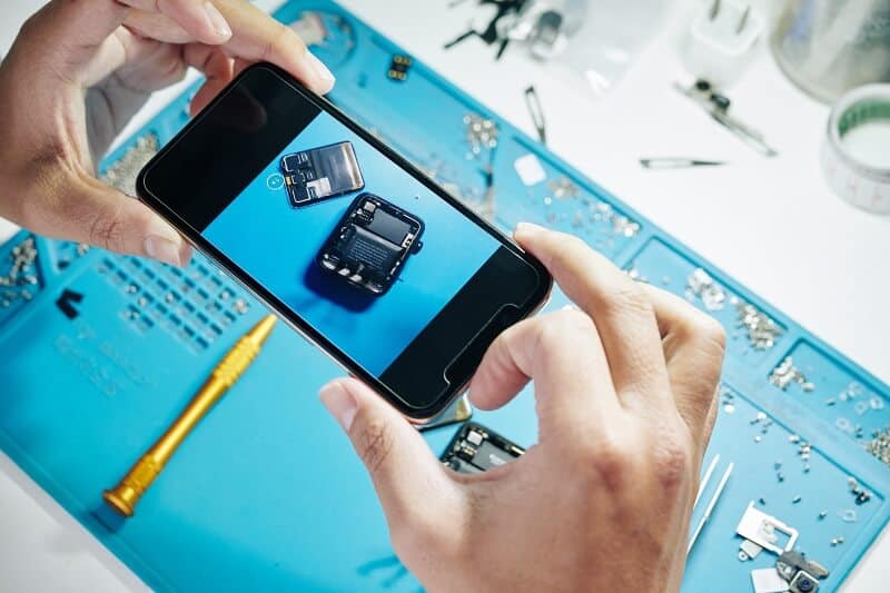 הרבה פעמים במקום לבצע תיקון מסך אייפון 6, מעבדה חובבנית יכולה לגרום להרחבת הנזקים במכשיר
