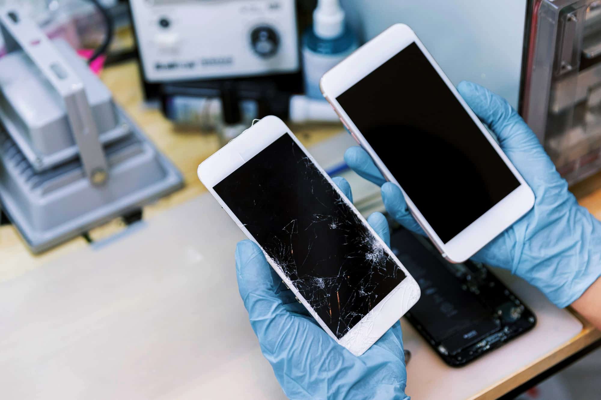 תיקון מסך אייפון 8 פלוס הוא אחד מאותם תיקונים, שכאשר הם נדרשים, בעל המכשיר בהחלט מודע לכך.