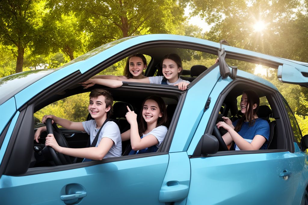 תמונה זו נוצרה על ידי NOVITA בינה מלאכותית